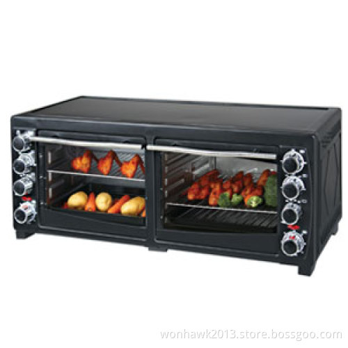 Electric Oven